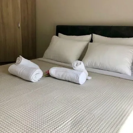 Διαμέρισμα Sofimel