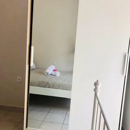 Sofimel * Σκάλα Σωτήρος