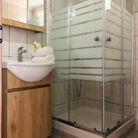 Διαμέρισμα Sofimel *