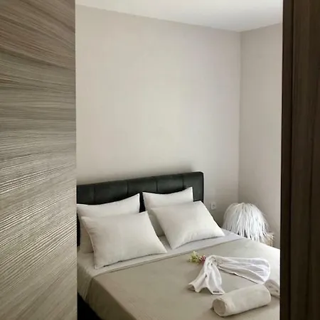 Sofimel Διαμέρισμα Σκάλα Σωτήρος