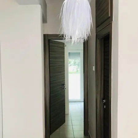 Sofimel Διαμέρισμα *