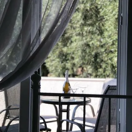 Sofimel Διαμέρισμα Σκάλα Σωτήρος