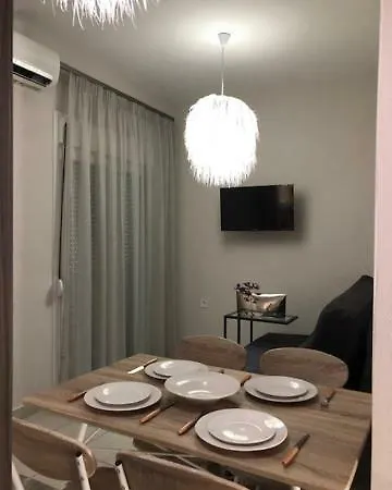 Sofimel Διαμέρισμα Σκάλα Σωτήρος