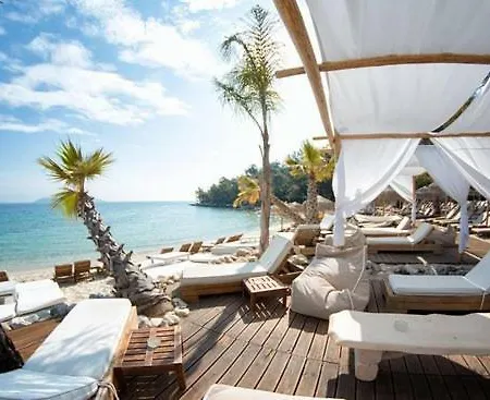 Sofimel * Σκάλα Σωτήρος