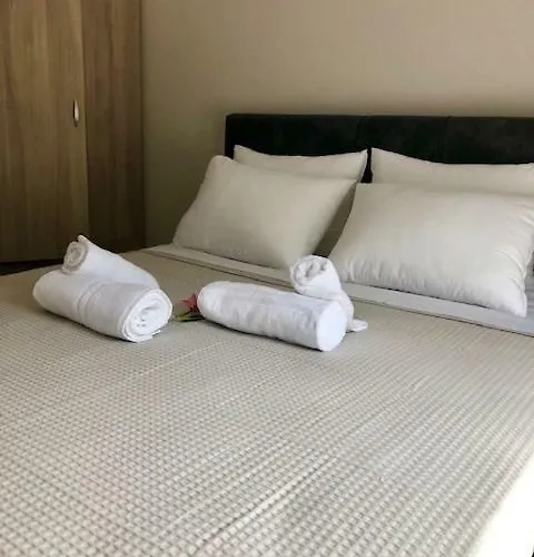 Appartamento Sofimel