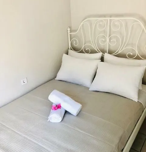 Appartamento Sofimel *