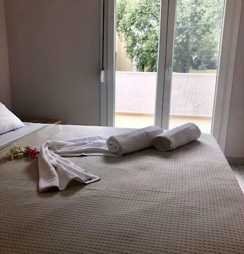 Sofimel Skala Sotiros