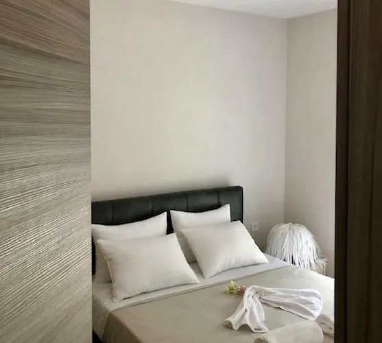 Sofimel Appartamento Skala Sotiros