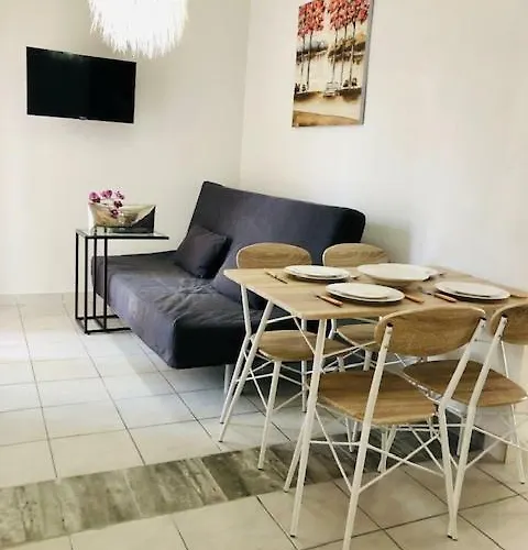 Sofimel Skala Sotiros