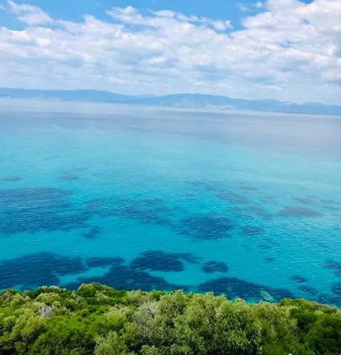 Appartamento Sofimel