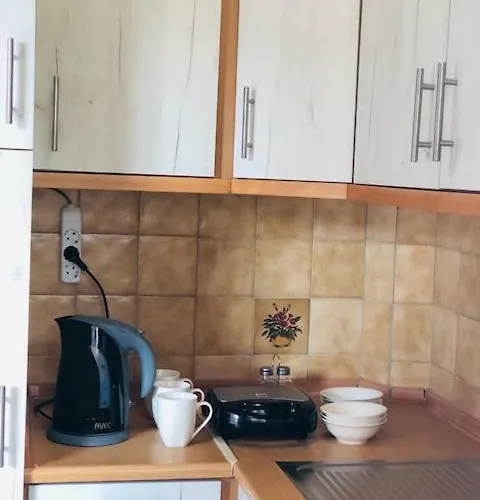 Appartamento Sofimel