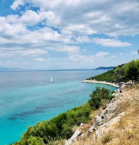 Appartamento Sofimel Skala Sotiros