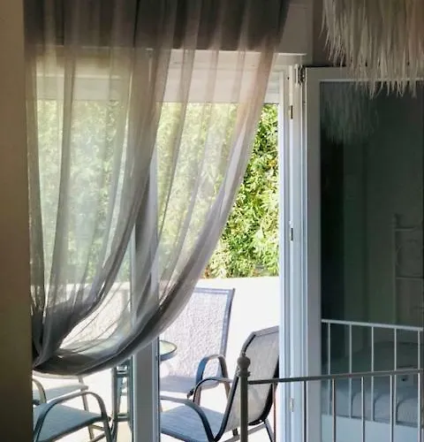 Sofimel * Skala Sotiros