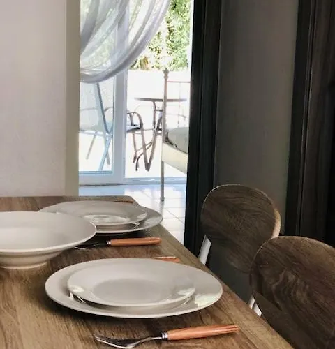 Appartamento Sofimel Skala Sotiros