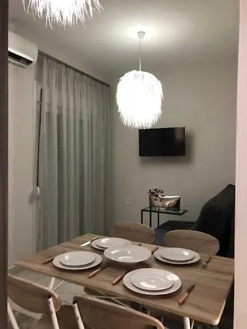 Sofimel Appartamento Skala Sotiros