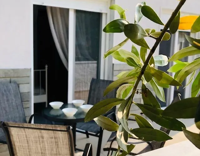 Sofimel Appartamento Skala Sotiros