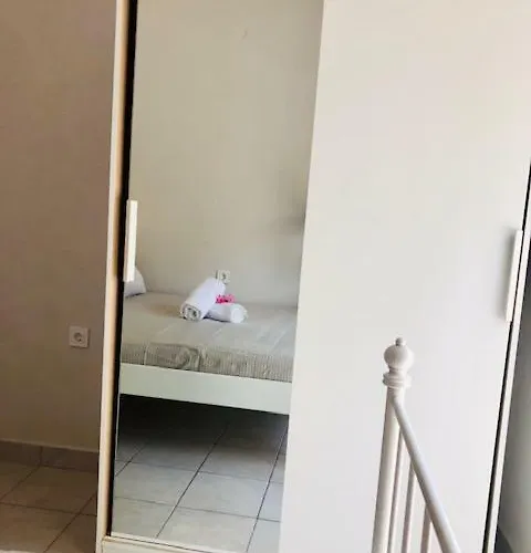 Sofimel * Skala Sotiros