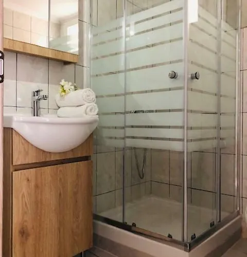 Appartement Sofimel *