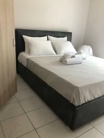 Sofimel * Skala Sotiros