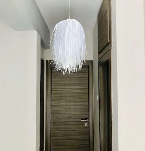 Sofimel Lejlighed