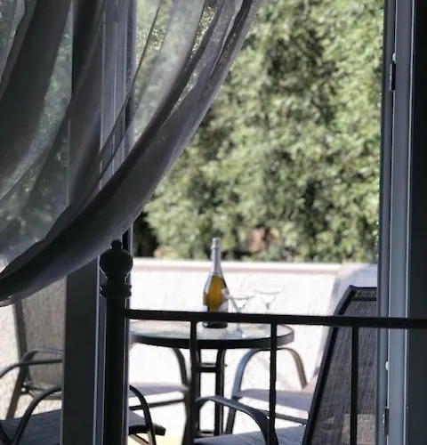 Sofimel Appartement Skala Sotiros