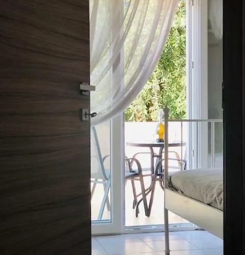 Sofimel Skala Sotiros